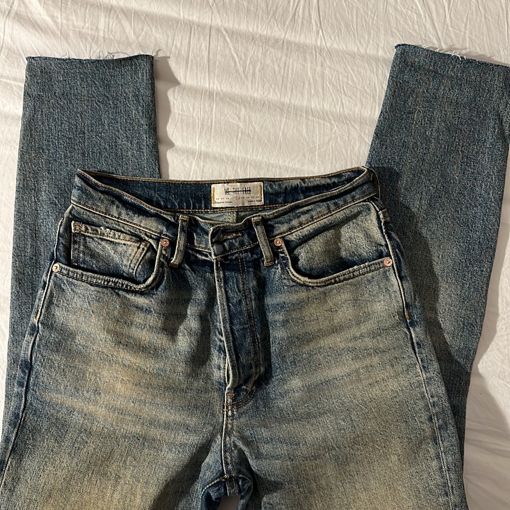 Free People Jeans